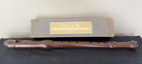 Koch schirmer cocobolo wooden - koch,