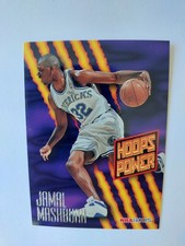 NBA 1994-95 Hoops Jamal