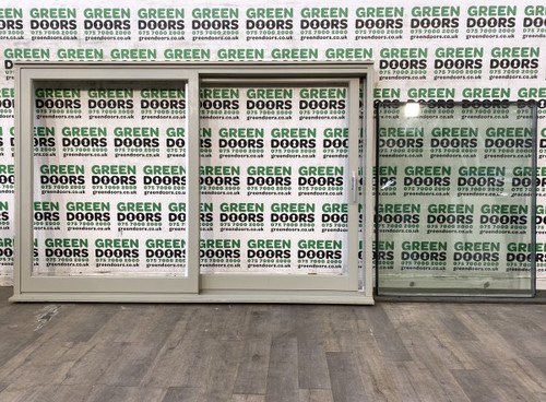 Timber patio sliding doors - sliding,