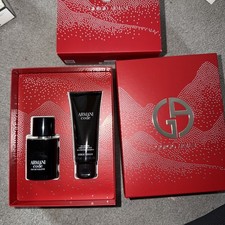 GIORGIO ARMANI ARMANI CODE