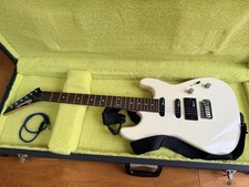 Charvel Charvette 200 With