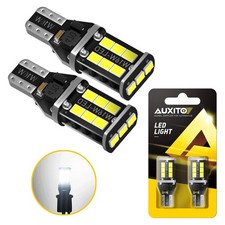 2x AUXITO T15 W16W 921 912 955