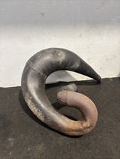 Ktm Exc 250/300 2006 Front Expansion Exhaust Pipe