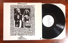 The Master's Apprentices LP