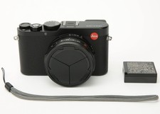 Leica D-Lux 8 17MP Compact