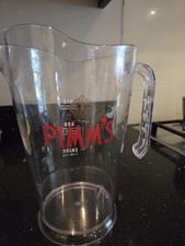 Pimms Jug/Pitcher  1.5 Litres