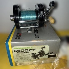 Abu garcia 6500ct - abu,