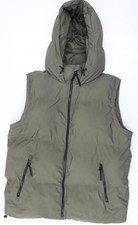 Primark Women’s Green Puffer