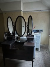Antique Dressing Table with