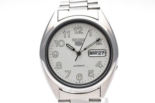 Exc seiko 5 - 5, automatic