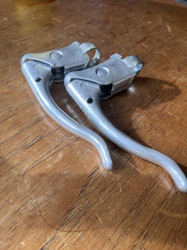 Weinmann drop bar brake - weinmann,