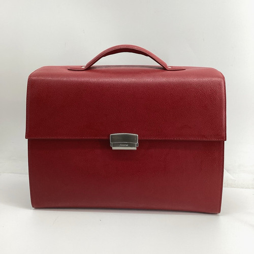 Filofax dune red italian - red,