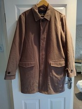 Mens Wool Jasper Conran Coat