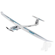Multiplex heron kit - multiplex, rc
