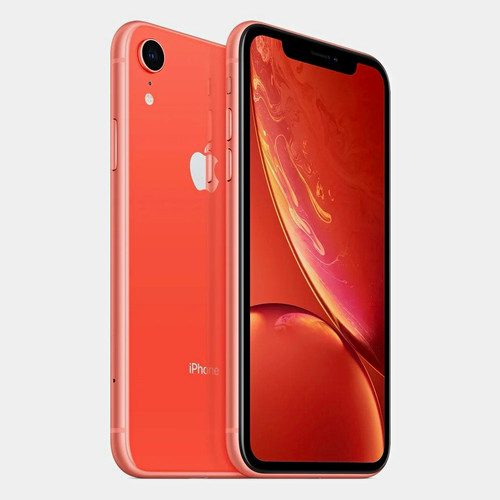 Apple iphone coral - apple,
