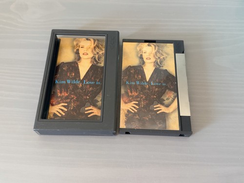 Kim wilde love dcc - kim,