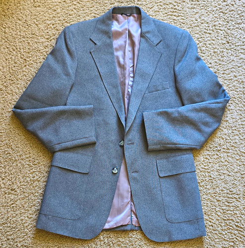 Vintage 70s levis action - vintage,