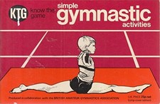 Gymnastics (Know the Game), Association Amateur Gymnast