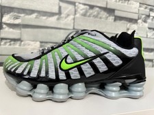 Nike Shox TL Men's Sneaker
