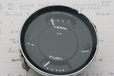 SMITHS FUEL AND TEMP GAUGE IP