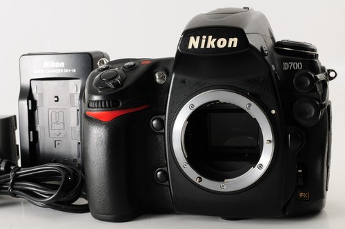 Nikon d700 1mp - nikon,