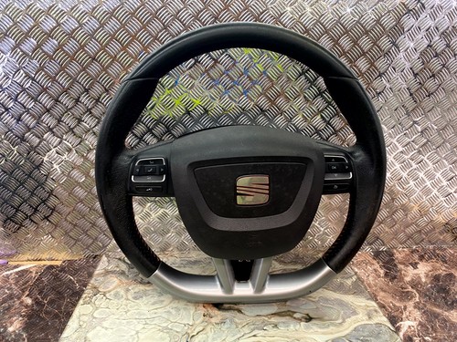 2010 seat leon mk2 spoke - seat, 3