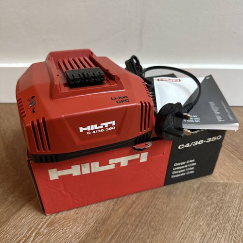 Hilti 350 ion - c4/36-350, battery