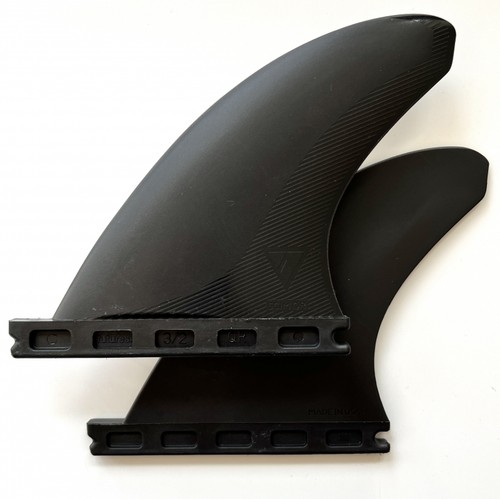 Futures fins vector alpha - futures, 3/2