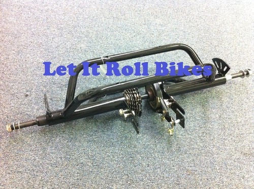 Tricycle conversion kit - conversion,