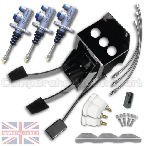 Fits ford anglia 105e - fits,