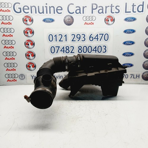 Vauxhall insignia diesel air - vauxhall,