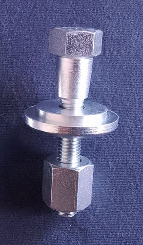 Vespa clutch compressor tool - vespa,