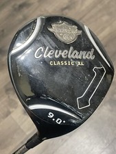 Cleveland Classic XL 285 9