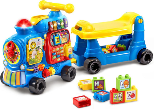 Educational musical ride - musical,