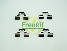 New Accessory Kit, disc brake