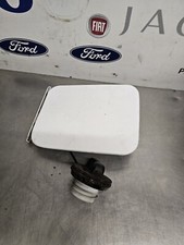 NISSAN MICRA K13 FUEL FILLER FLAP 2014 5 DOOR WHITE FREE P&P 