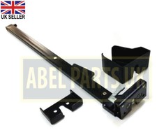 DOOR LOCK LH FOR JCB  (PART