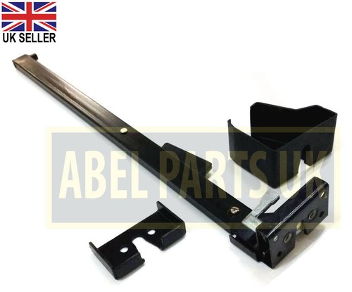 Door lock for - jcb, (part