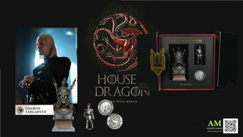 Mcfarlane house of the - -,
