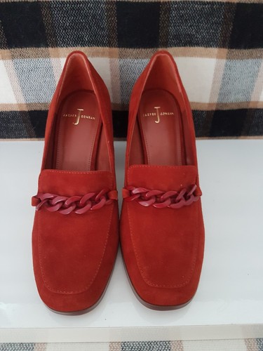 Jasper conran stylish suede - stylish, uk