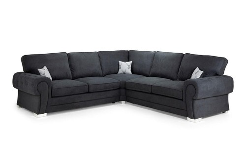 Verona corner sofa full - verona, back