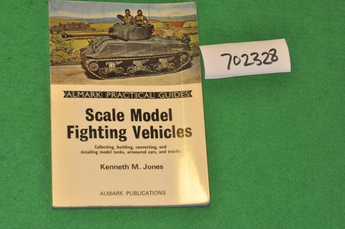 General book almark scale - general,