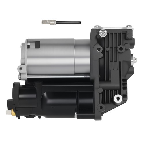 Air suspension compressor - air,