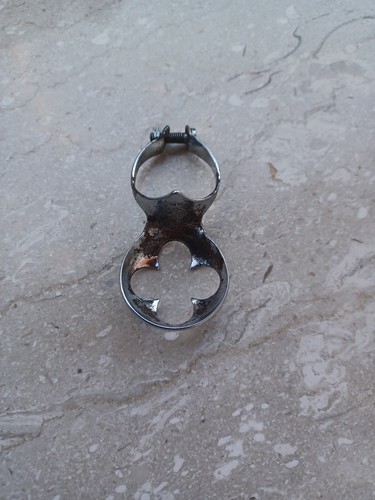 Campagnolo pump holder band - campagnolo,