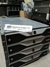 Dell Precision R5500 Rack GPU Workstation 12 Coresx5675 96GB RAM 320GB 1100w