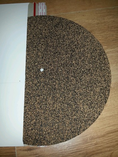 Oscarsaudio rubber cork - rubber,