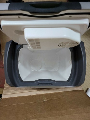 Halfords litre coolbox - halfords,
