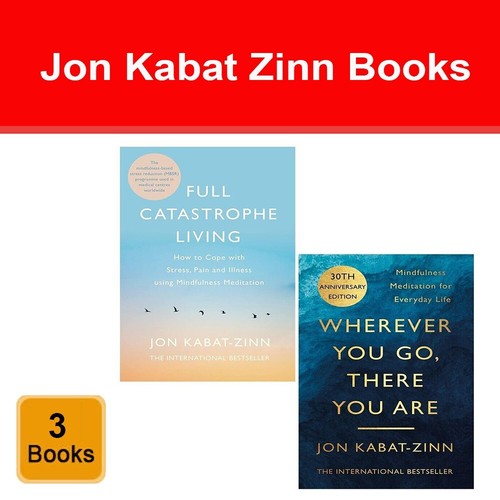 Jon kabat zinn collection - jon,