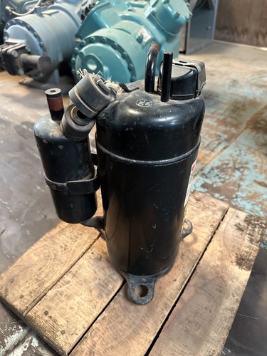 Mitsubishi rotary compressor - mitsubishi,