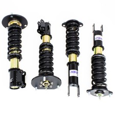 Hsd dualtech coilovers - dualtech,